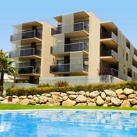 Rentalmar Paradise Families Only Con Parking Salou Extérieur photo