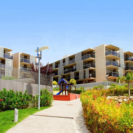 Rentalmar Paradise Families Only Con Parking Salou Extérieur photo