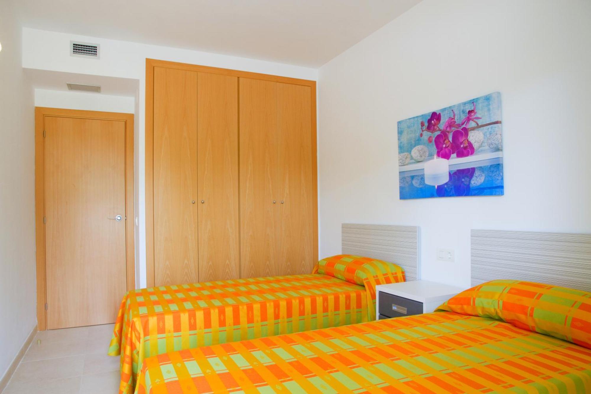 Rentalmar Paradise Families Only Con Parking Salou Extérieur photo