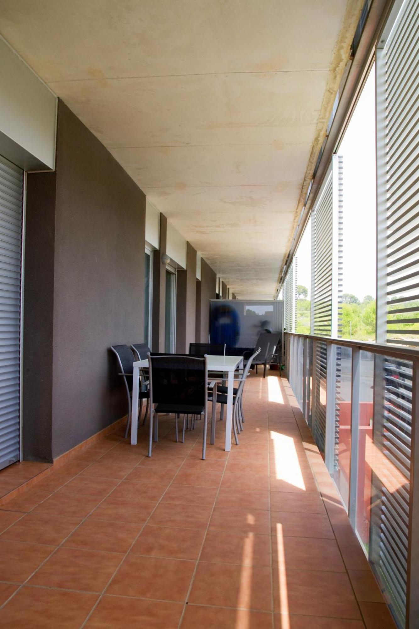 Rentalmar Paradise Families Only Con Parking Salou Extérieur photo